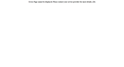Desktop Screenshot of officespacelocal.com